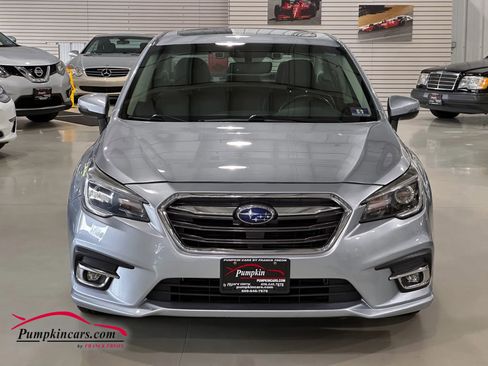 Used 2019 Subaru Legacy 2.5i Limited image 10