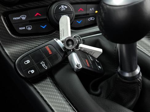 Used 2023 Dodge Challenger R/T Scat Pack image 44