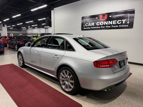 Used 2012 Audi A4 2.0T Prestige AWD/4WD image 16