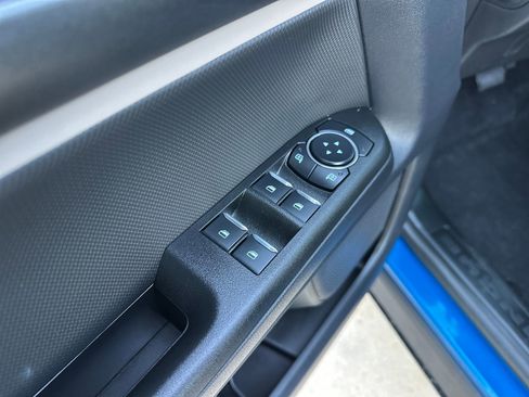 New 2025 Ford Bronco Sport Big Bend image 11