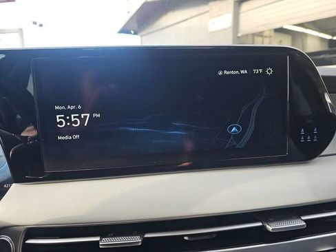 Used 2024 Hyundai Palisade SEL w/ Premium Package AWD/4WD image 14