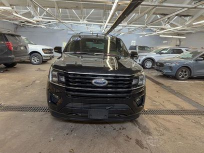 Used 2019 Ford Expedition Limited w/ Equipment Group 303A