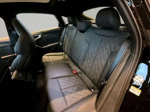 New 2026 Audi S5 Premium Plus AWD/4WD image 28
