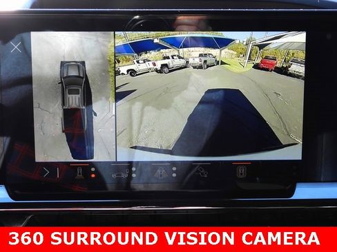 Used 2024 Chevrolet Silverado 1500 ZR2 w/ Technology Package image 12