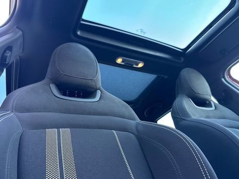 Used 2022 MINI Cooper Clubman John Cooper Works w/ Premium Package image 20