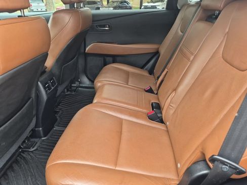 Used 2013 Lexus RX 350 AWD w/ Navigation Pkg image 19