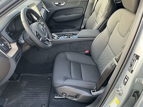 New 2026 Volvo XC60 T8 Plus w/ Protection Package Premier image 14