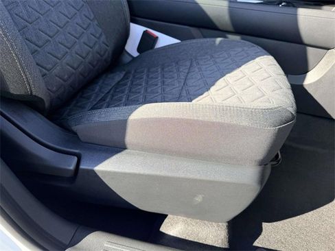 New 2026 Nissan Kicks SV w/ SV Premium Package image 9