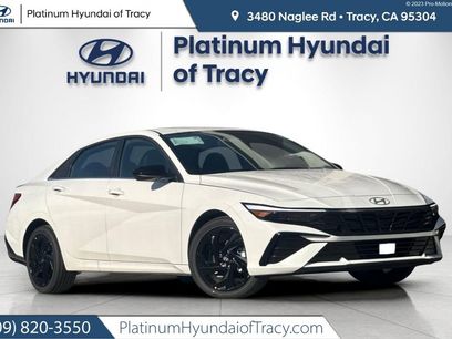 New 2026 Hyundai Elantra SEL Sport Premium