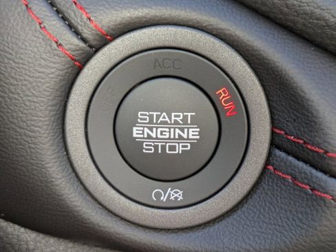 New 2026 Dodge Durango GT image 31