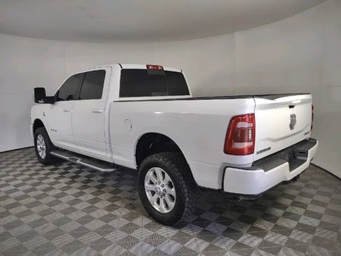 Used 2023 RAM 2500 Laramie AWD/4WD image 5