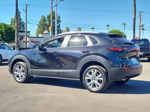 New 2026 MAZDA CX-30 AWD 2.5 S image 2