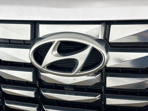 Used 2025 Hyundai Palisade Calligraphy AWD/4WD image 25
