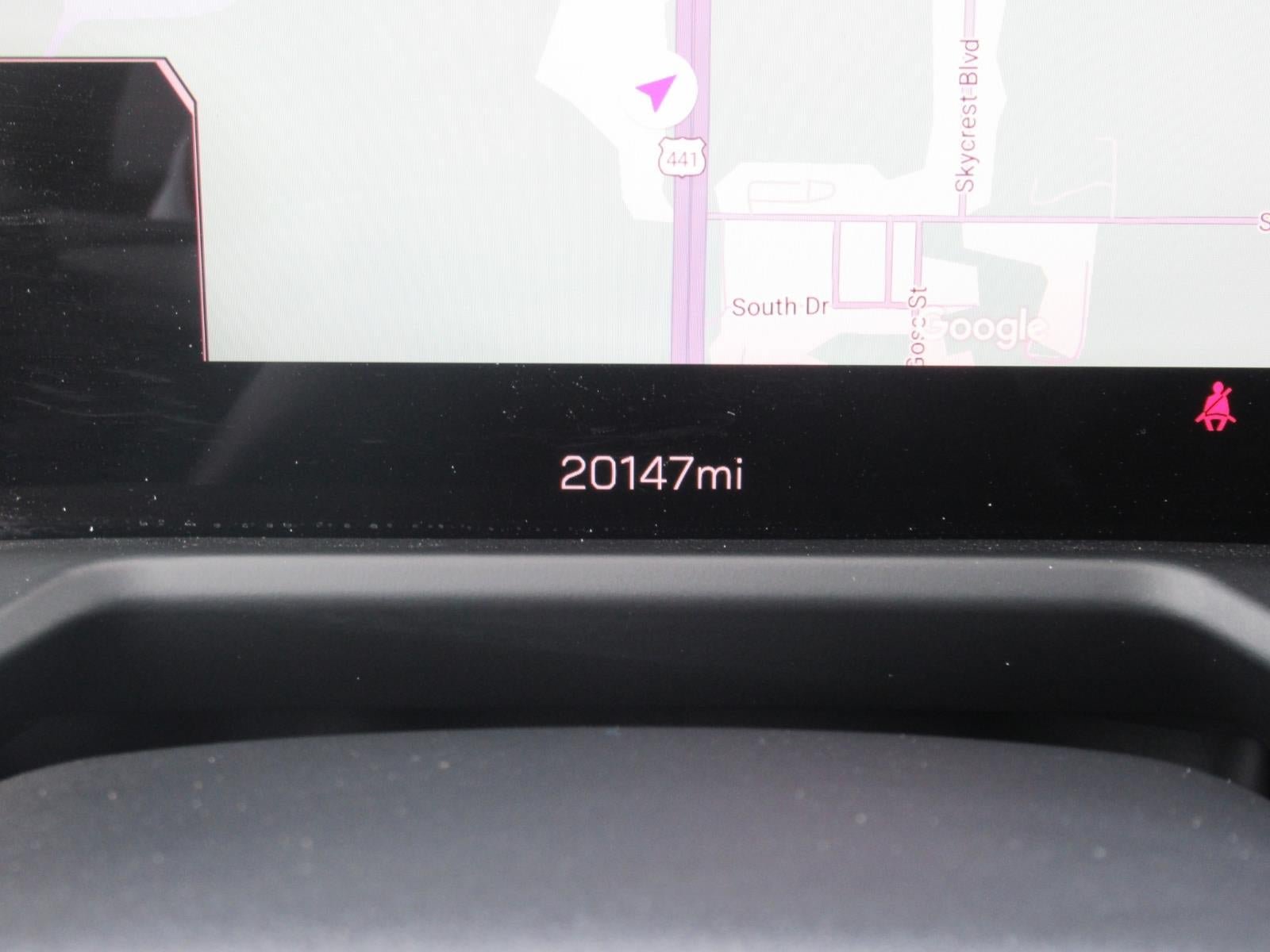 Used 2026 GMC Acadia Elevation w/ Elevation Premium Package FWD image 34