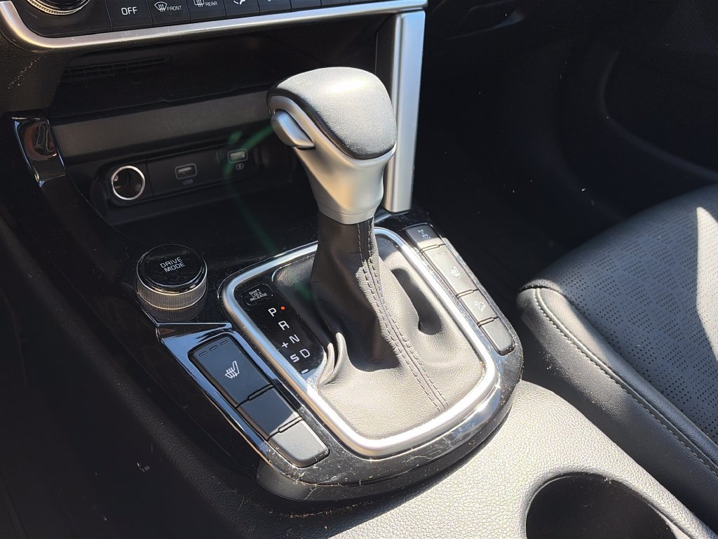 Used 2022 Kia Seltos SX AWD/4WD image 24