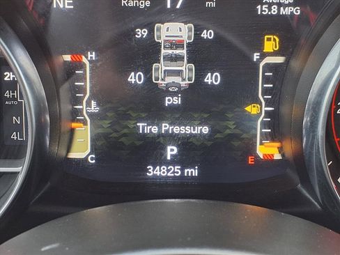 Used 2022 Jeep Wrangler Unlimited Rubicon w/ Cold Weather Group image 38