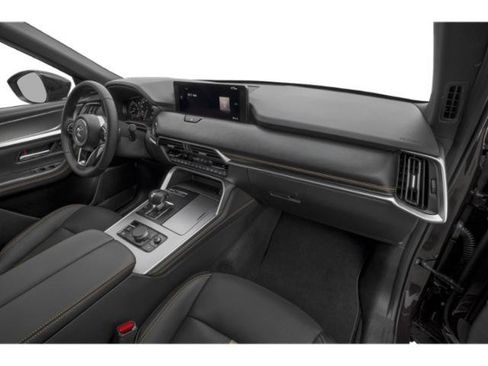 New 2026 MAZDA CX-90 3.3 Turbo S w/ Premium Package AWD/4WD image 17