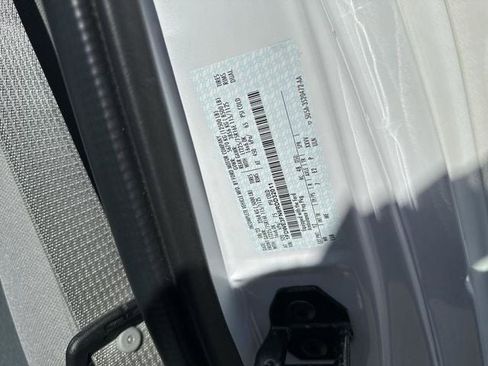 New 2024 Ford E-350 and Econoline 350 Super Duty w/ Ambulance Prep Package image 18