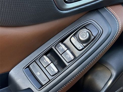Certified 2023 Subaru Forester Touring image 14