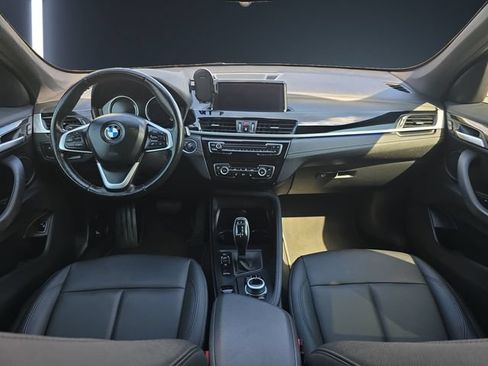 Used 2020 BMW X1 sDrive28i w/ Convenience Package FWD image 10