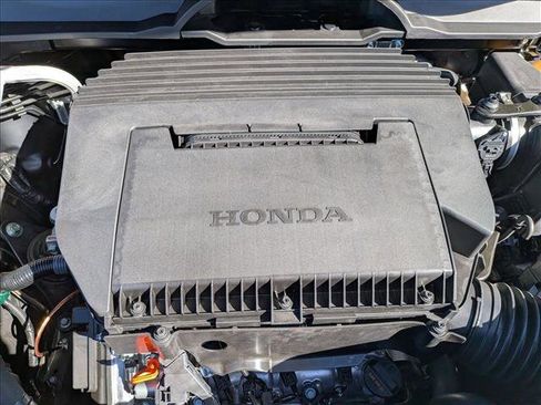 New 2025 Honda Pilot Black Edition image 16