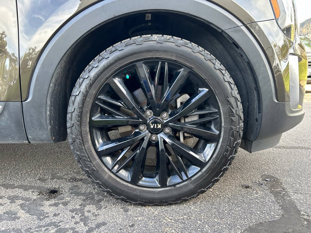 Used 2020 Kia Telluride SX AWD/4WD image 13