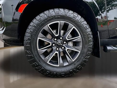 Used 2021 Chevrolet Tahoe Z71 AWD/4WD image 8