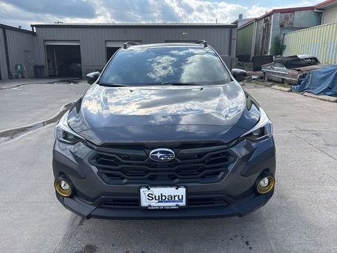 New 2026 Subaru Crosstrek 2.5i Sport AWD/4WD image 2