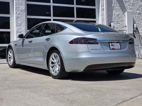 Used 2017 Tesla Model S 75 image 7