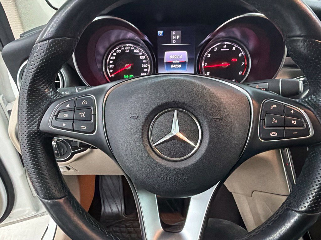 Certified 2019 Mercedes-Benz GLC 300 4MATIC image 19