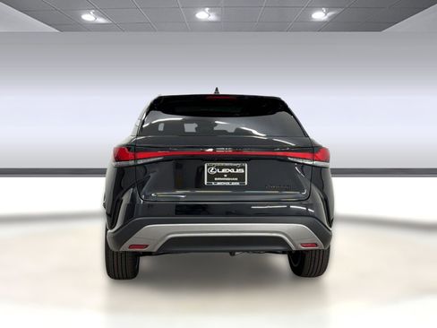 New 2026 Lexus RX 350h image 10