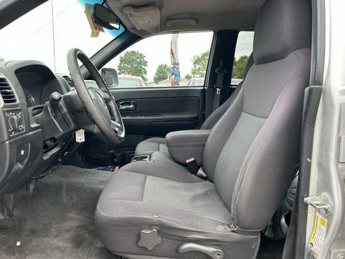 Used 2012 Chevrolet Colorado LT w/ LPO, Protection Package image 10