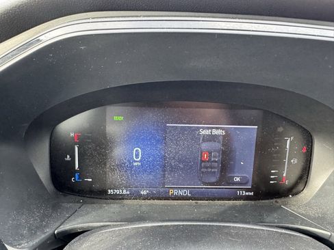 Used 2023 Ford Escape ST-Line w/ Equipment Group 301A image 11