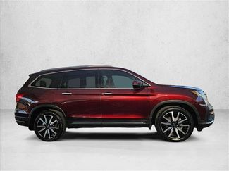 Used 2022 Honda Pilot Touring video 4
