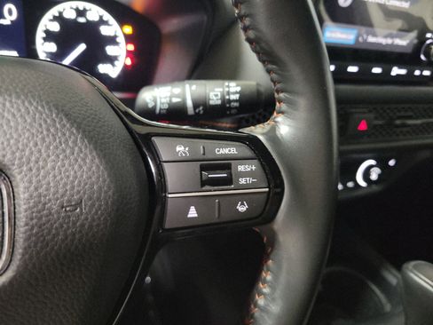 Used 2024 Honda HR-V Sport image 20