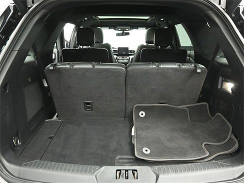 Certified 2022 Ford Explorer ST w/ Equipment Group 401A image 25