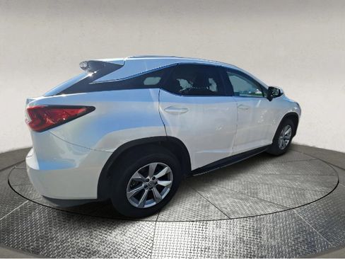 Used 2016 Lexus RX 350 AWD w/ Premium Package image 2