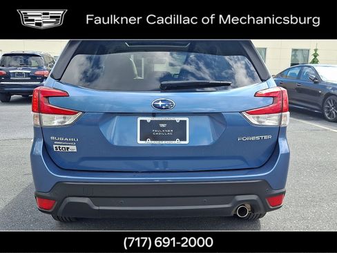 Used 2020 Subaru Forester Limited AWD/4WD image 5
