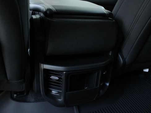 New 2026 RAM 1500 Warlock AWD/4WD image 24