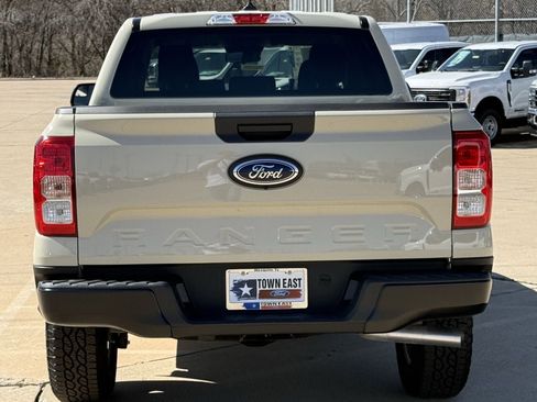 New 2025 Ford Ranger XL image 35