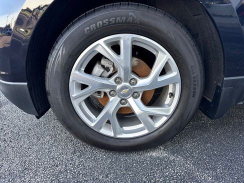 Used 2021 Chevrolet Equinox Premier FWD image 12