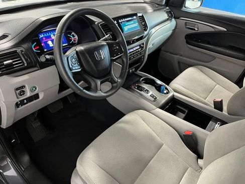 Used 2021 Honda Pilot EX image 20