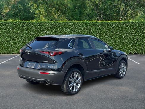 Used 2023 MAZDA CX-30 AWD 2.5 S w/ Preferred Package image 3