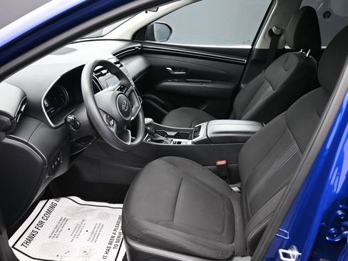 Used 2023 Hyundai Tucson SEL AWD/4WD image 8