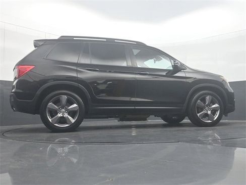 Used 2021 Honda Passport Touring image 33