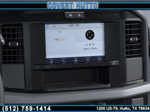 New 2026 Ford F350 XL AWD/4WD image 14