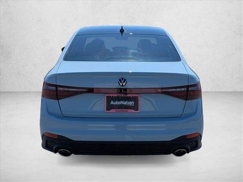 New 2026 Volkswagen Jetta GLI Autobahn FWD image 6