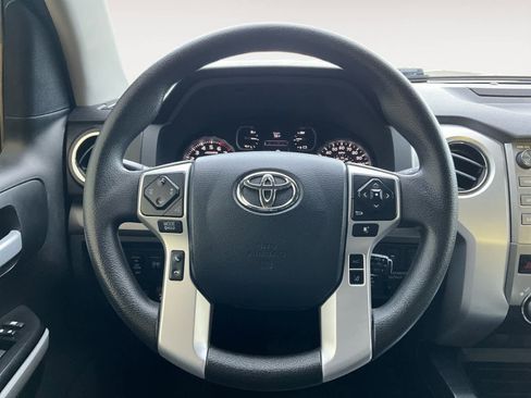 Used 2019 Toyota Tundra SR5 image 14