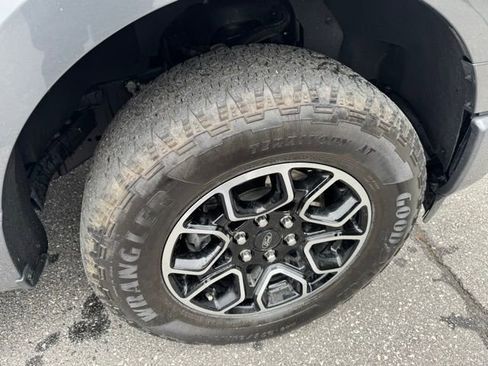 Certified 2023 Ford F150 Lariat AWD/4WD image 11