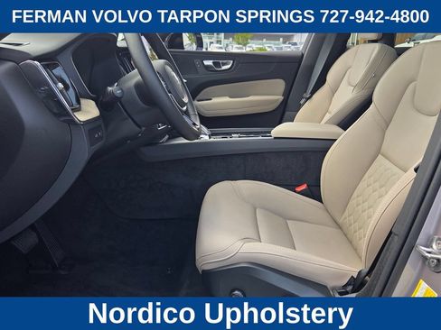 New 2026 Volvo XC60 T8 Core AWD/4WD image 14